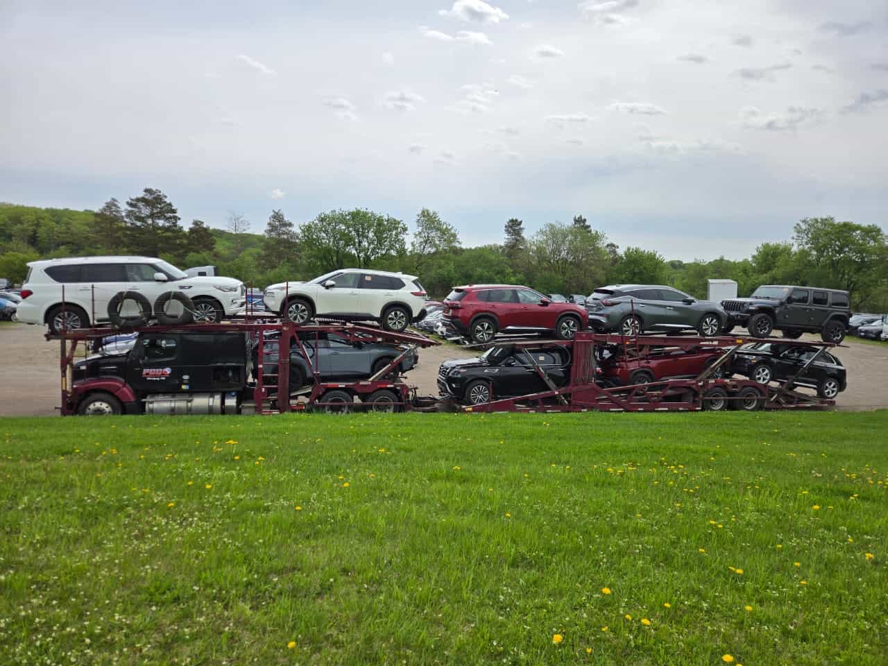 Auto Transport Canada